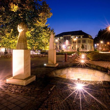Apartman - Dum Ceskeho Svycarska Красна-Липа Экстерьер фото