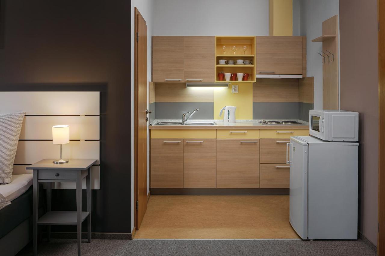Apartman - Dum Ceskeho Svycarska Красна-Липа Экстерьер фото