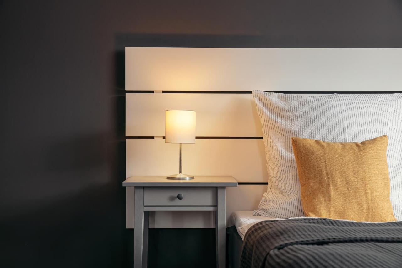 Apartman - Dum Ceskeho Svycarska Красна-Липа Экстерьер фото